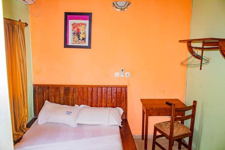Colina Hotel - Resort & accommodation